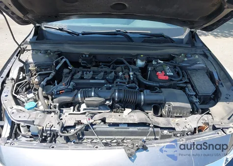 2020 Honda Accord Ex z USA, uszkodzony, nr VIN 1HGCV1F48LA028028